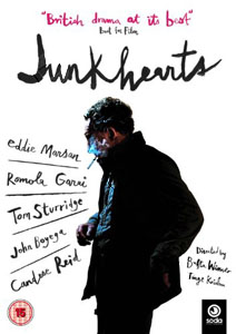 Junkhearts (DVD)